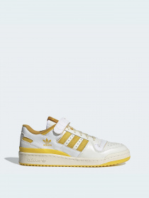 Кроссовки повседневные Adidas Forum модель GX4537 Фото