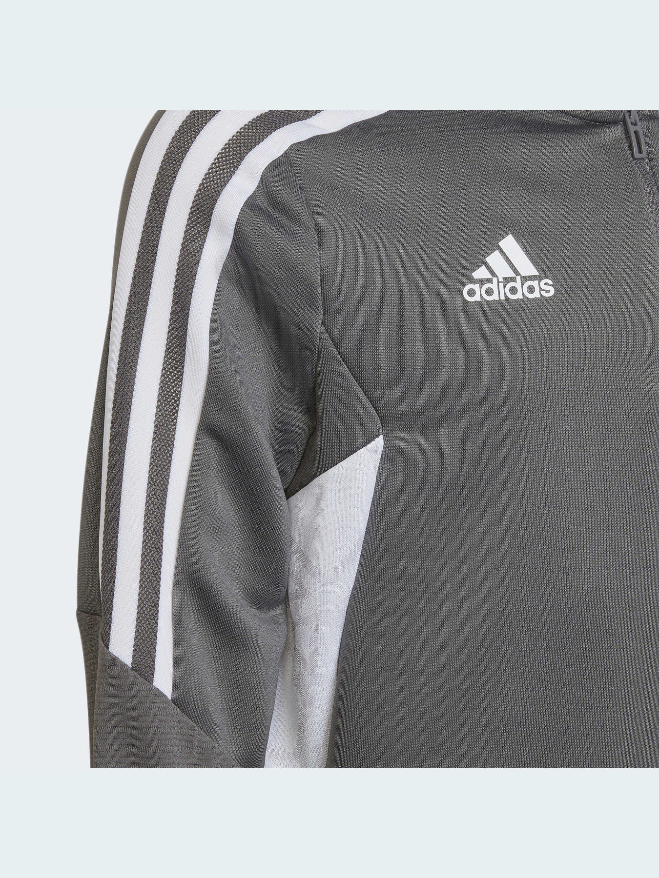 Кофта спортивная Adidas Condivo модель HD2303 Фото