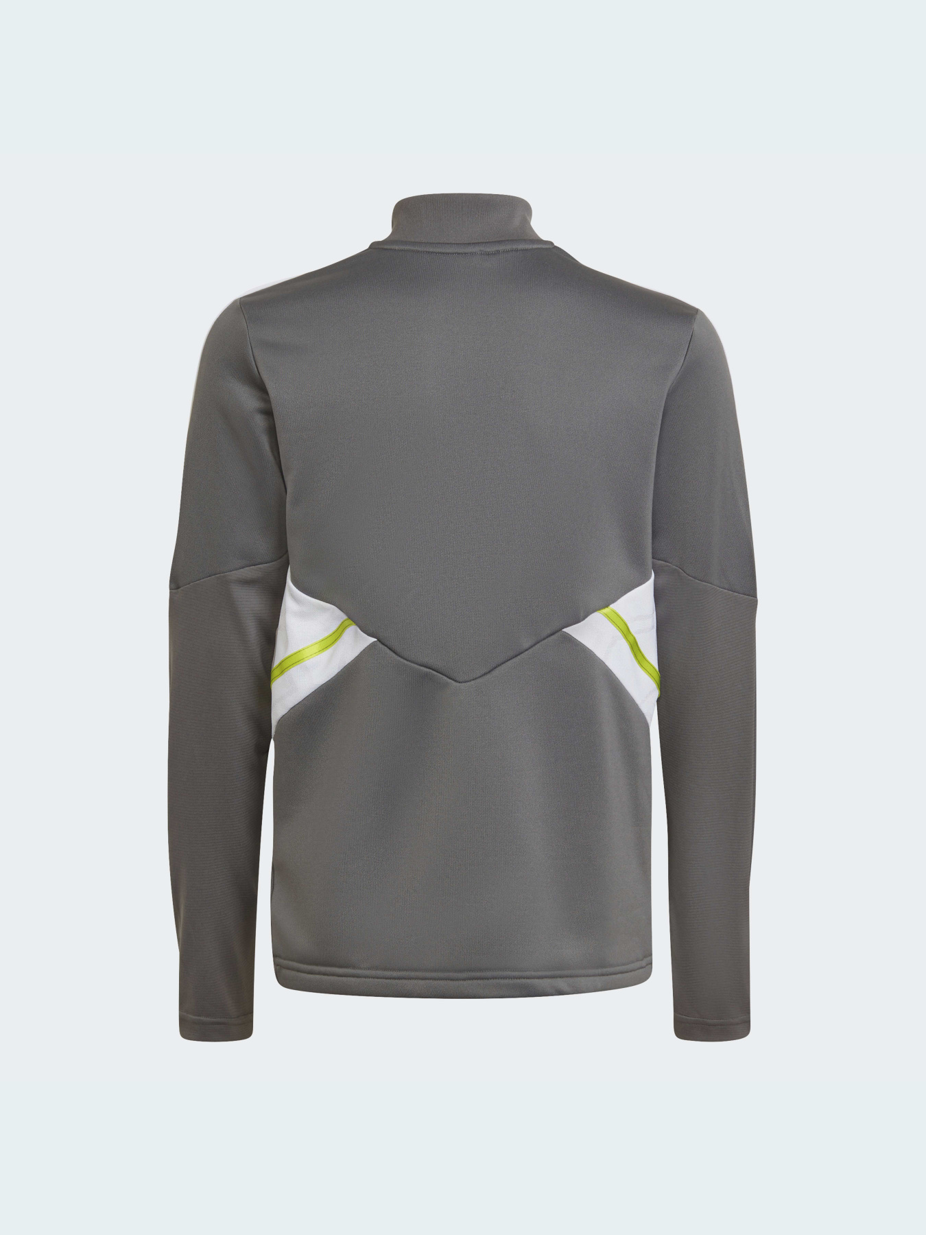 Спортивна кофта Adidas Condivo модель HD2303 Спортивна кофта Adidas Condivo модель HD2303 Фото