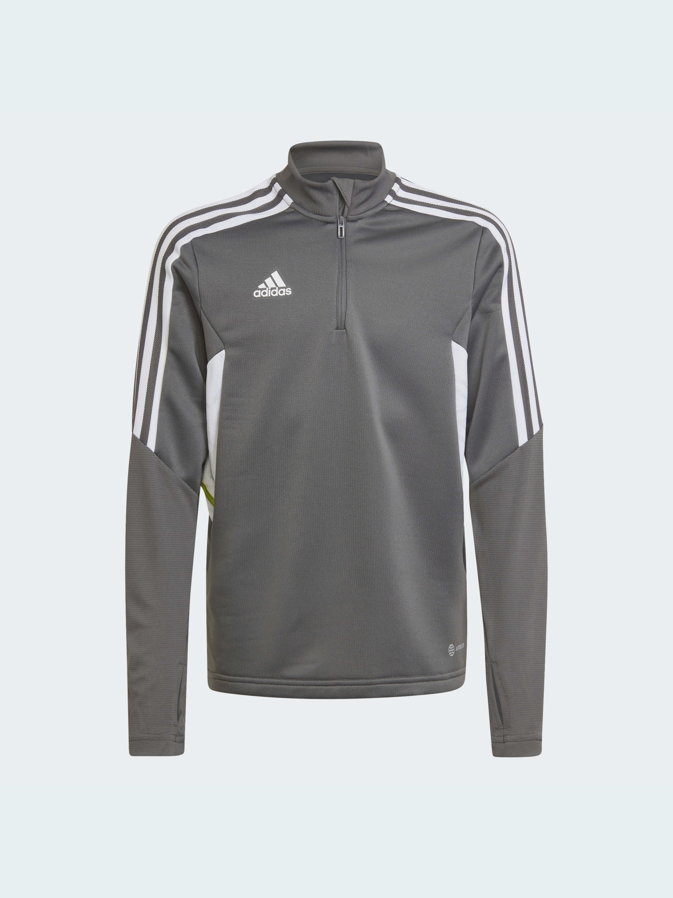 Спортивна кофта Adidas Condivo модель HD2303 Спортивна кофта Adidas Condivo модель HD2303 Фото