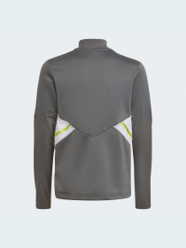 Спортивна кофта Adidas Condivo модель HD2303 Спортивна кофта Adidas Condivo модель HD2303 Фото