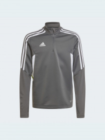 Спортивна кофта Adidas Condivo модель HD2303 Спортивна кофта Adidas Condivo модель HD2303 Фото