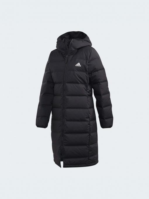 Пуховик Adidas модель FT2574 Фото