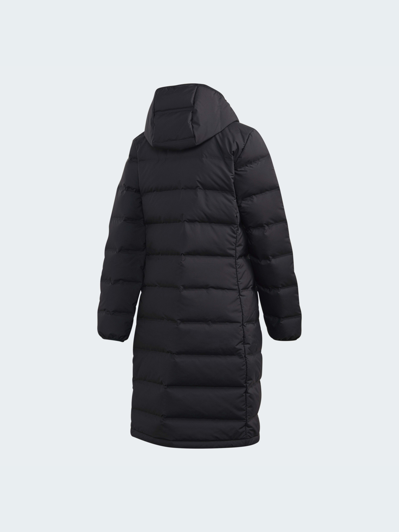 Пуховик Adidas модель FT2574 Фото