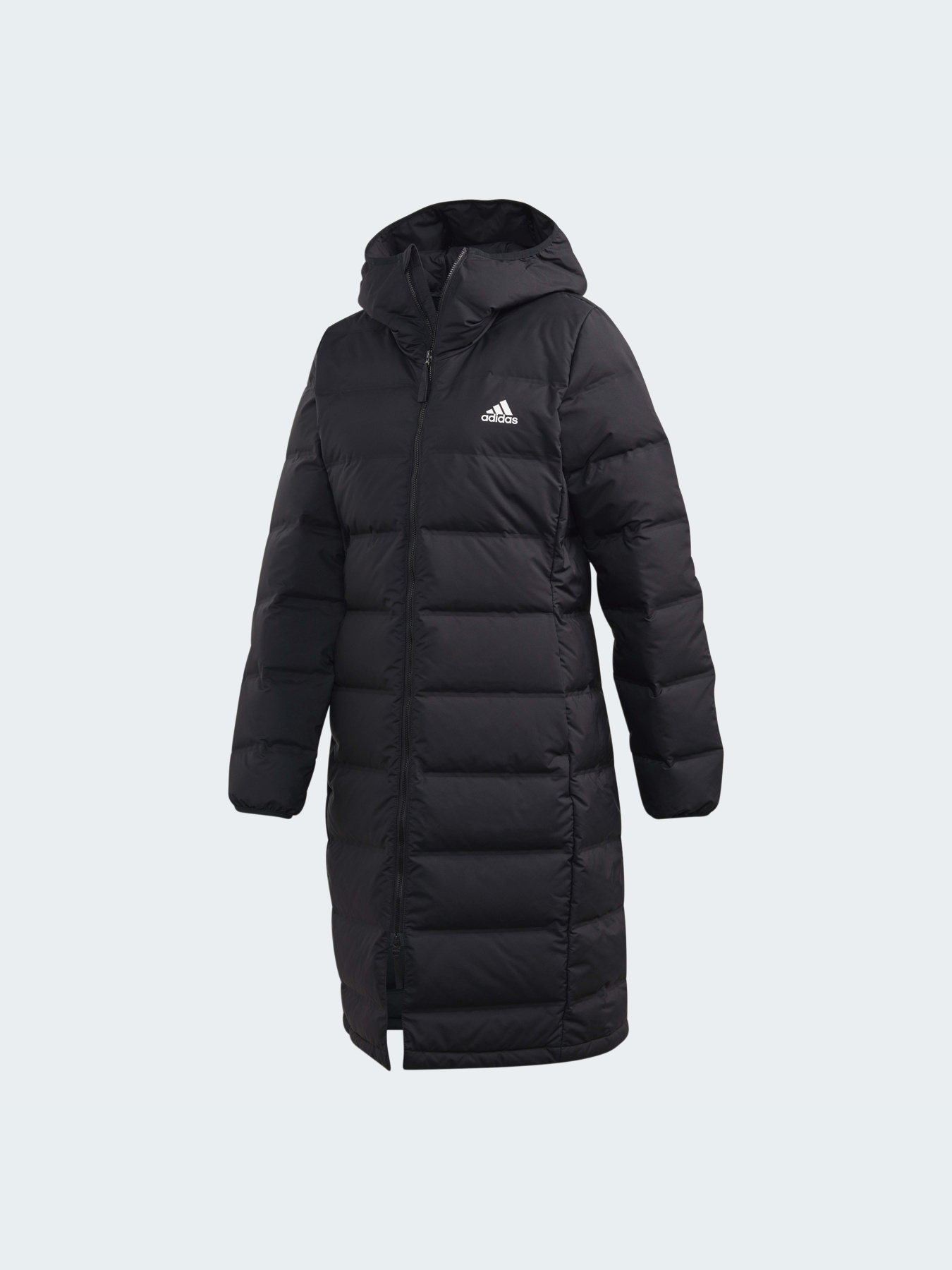 Пуховик Adidas модель FT2574 Фото