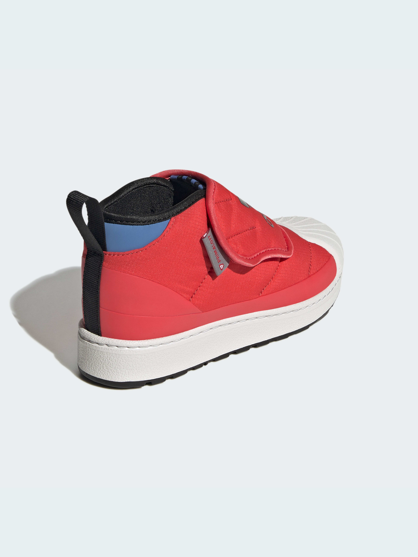 Кеды низкие Adidas Superstar модель S23972 Фото