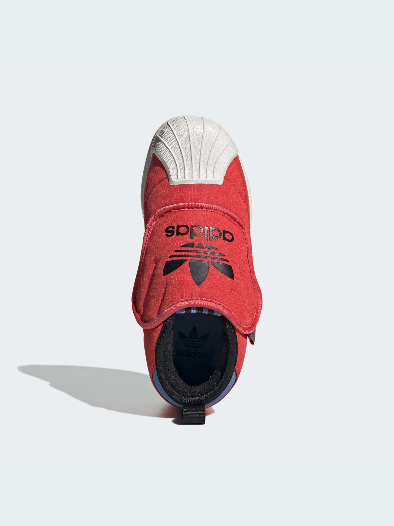 Кеды низкие Adidas Superstar модель S23972 Фото