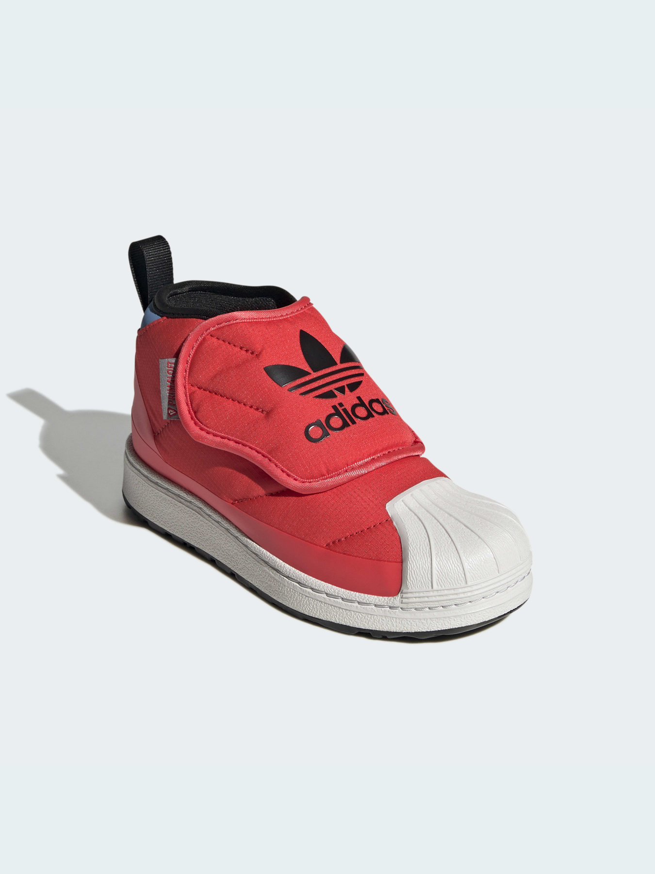 Кеды низкие Adidas Superstar модель S23972 Фото