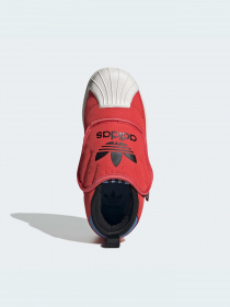 Кеды низкие Adidas Superstar модель S23972 Фото