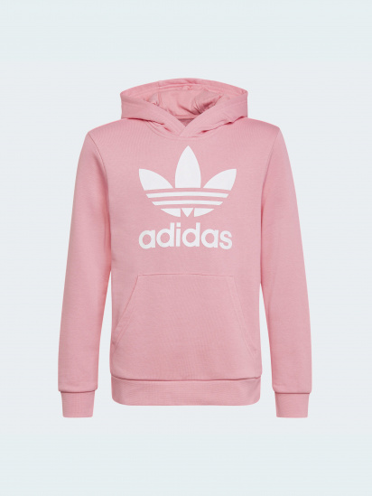 Худі adidas Adicolor модель HK0271 - фото