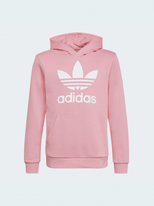 Худи Adidas Adicolor модель HK0271 Фото