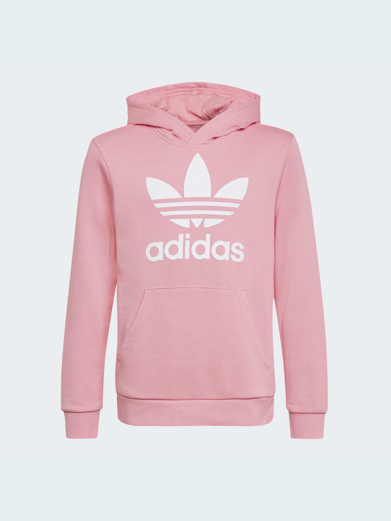 Худі Adidas Adicolor модель HK0271 Худі Adidas Adicolor модель HK0271 Фото