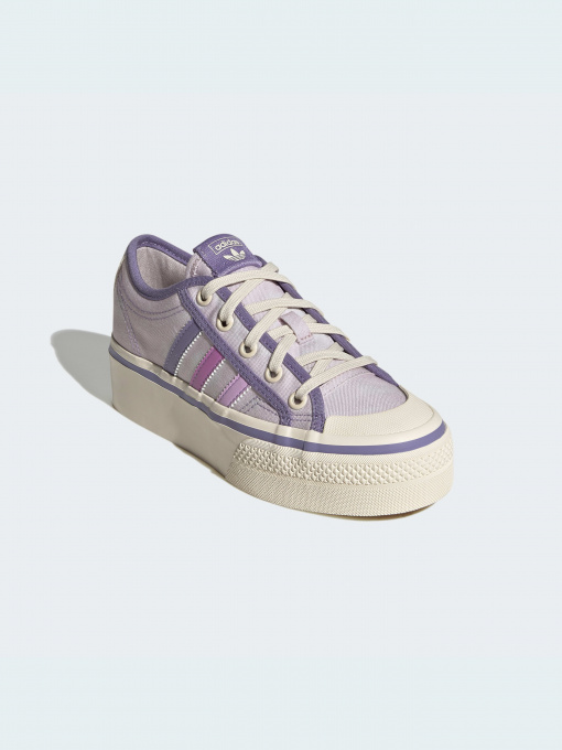 Кеди низькі Adidas Nizza модель GY7051 Фото