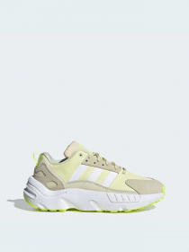 Кроссовки Adidas ZX модель GW8317 Фото