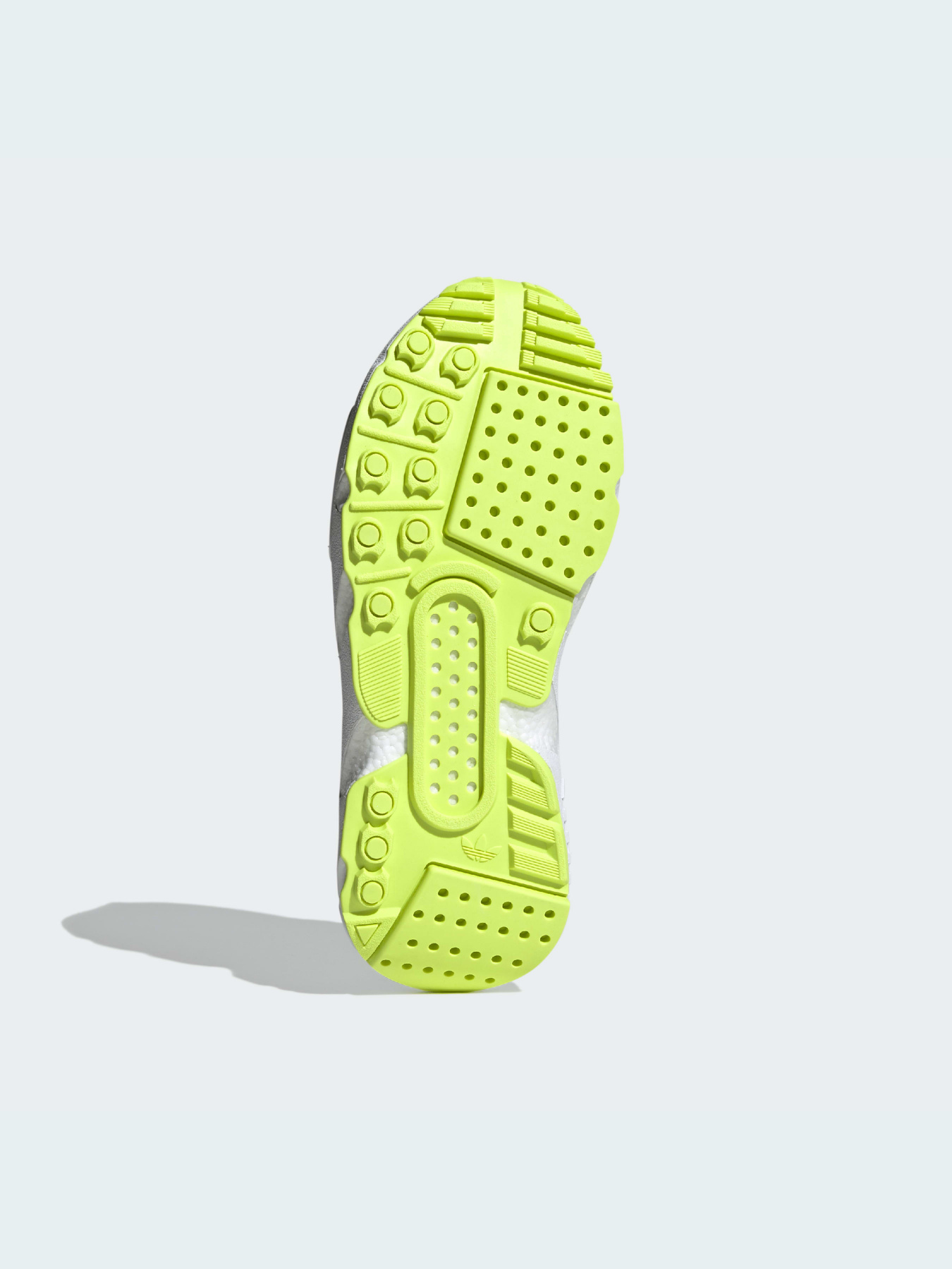 Кроссовки повседневные Adidas ZX модель GW8317 Фото