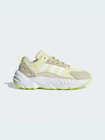 Кроссовки повседневные Adidas ZX модель GW8317 Фото
