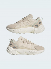 Кроссовки Adidas ZX модель GX4613 Фото