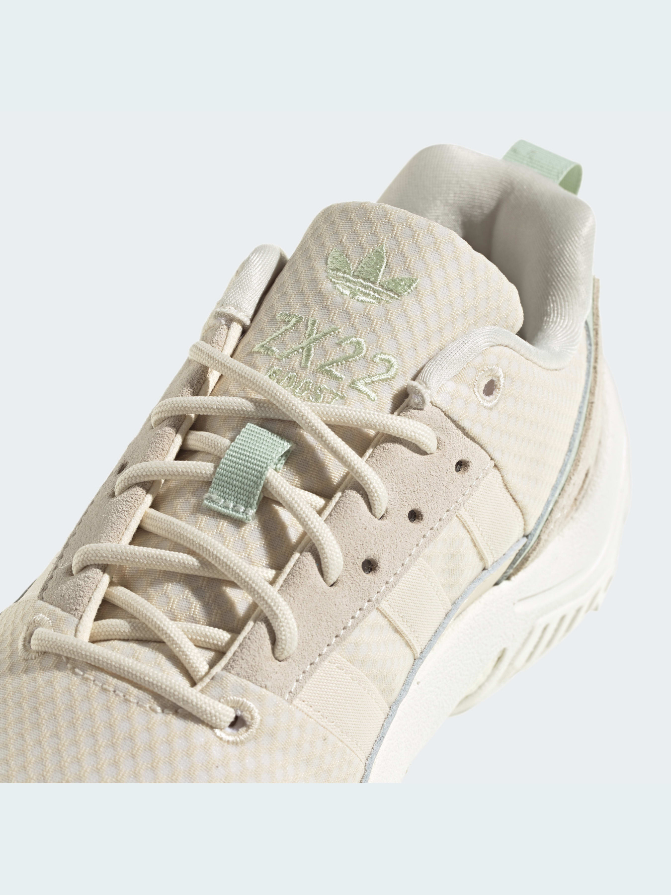 Кроссовки повседневные Adidas ZX модель GX4613 Фото