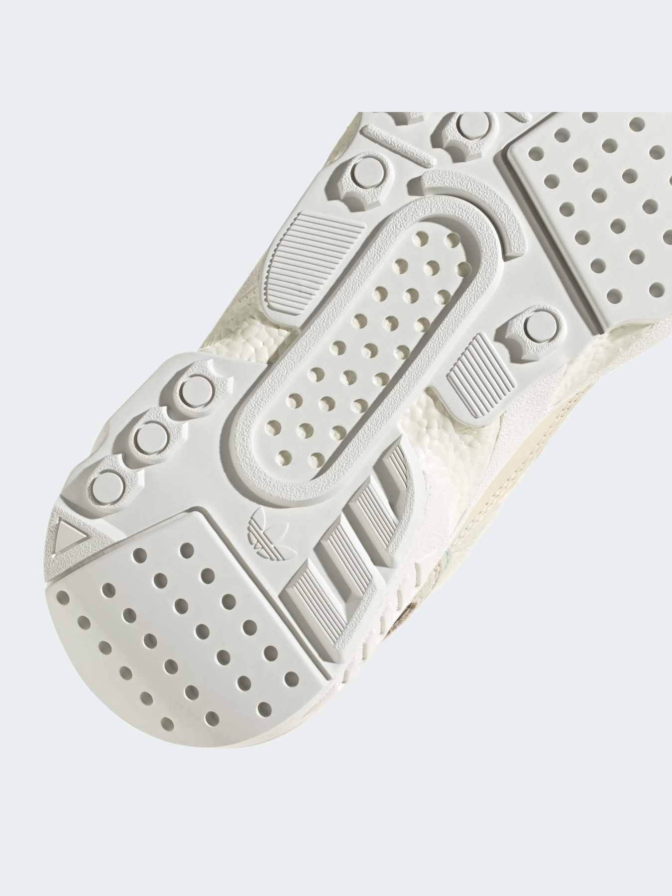 Кроссовки повседневные Adidas ZX модель GX4613 Фото