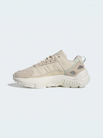 Кроссовки повседневные Adidas ZX модель GX4613 Фото