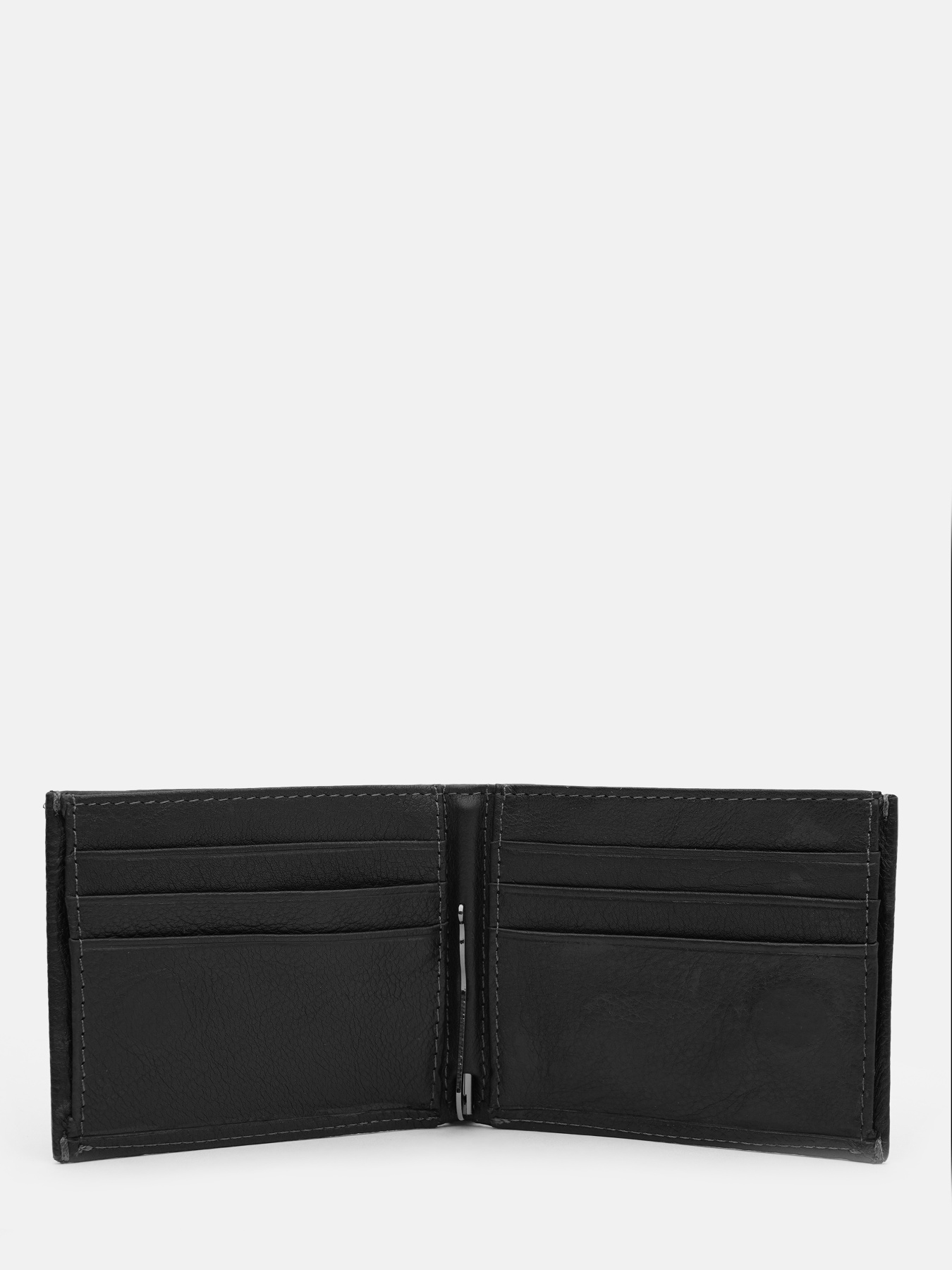 Портмоне Ricco Grande модель K1555-12bl-black Фото