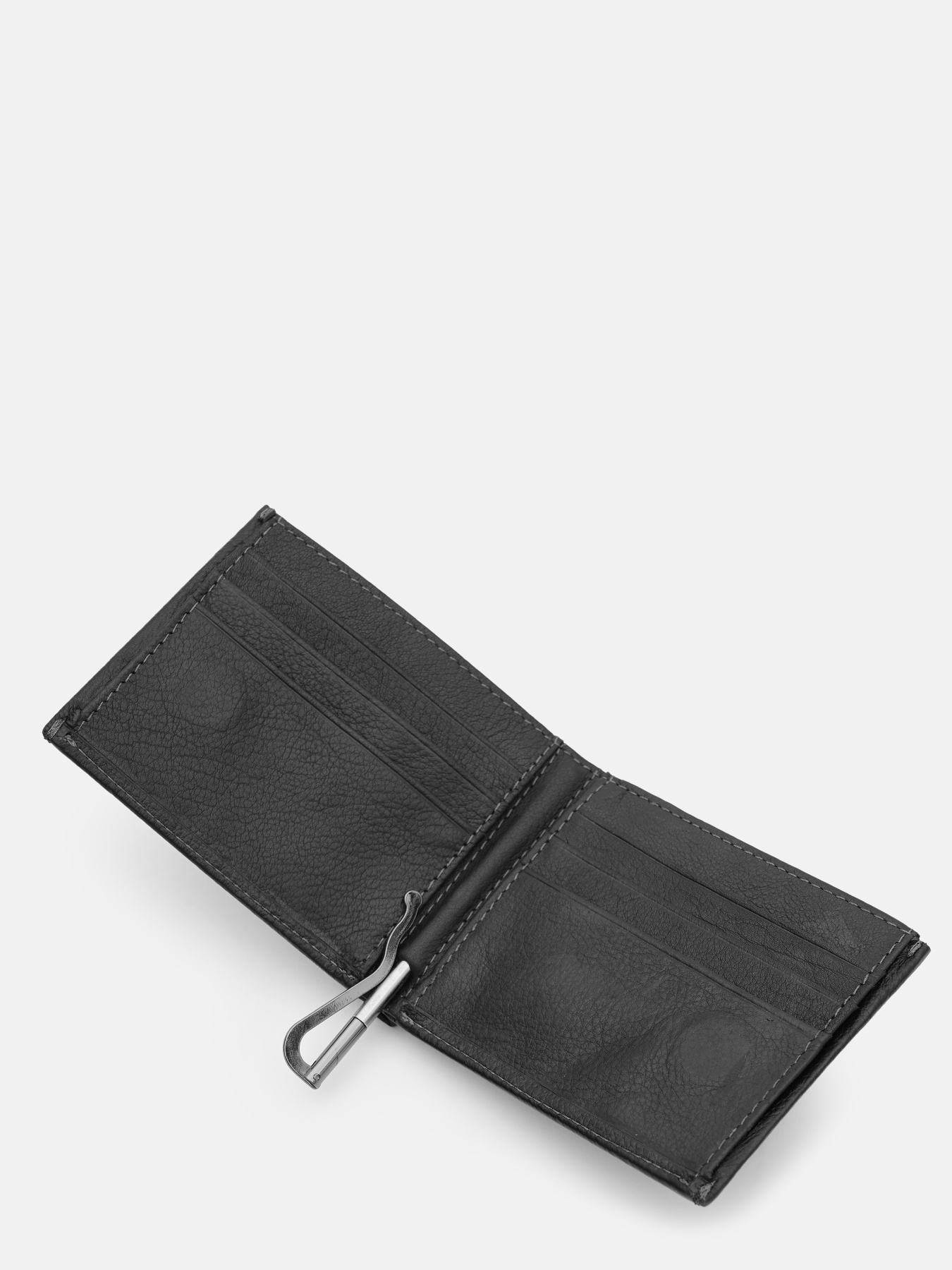 Портмоне Ricco Grande модель K1555-12bl-black Фото