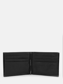 Портмоне Ricco Grande модель K1555-12bl-black Фото