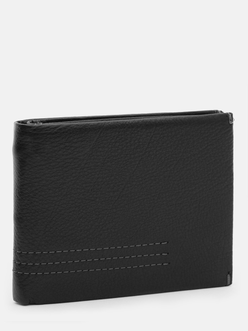 Портмоне Ricco Grande модель K1555-12bl-black Фото