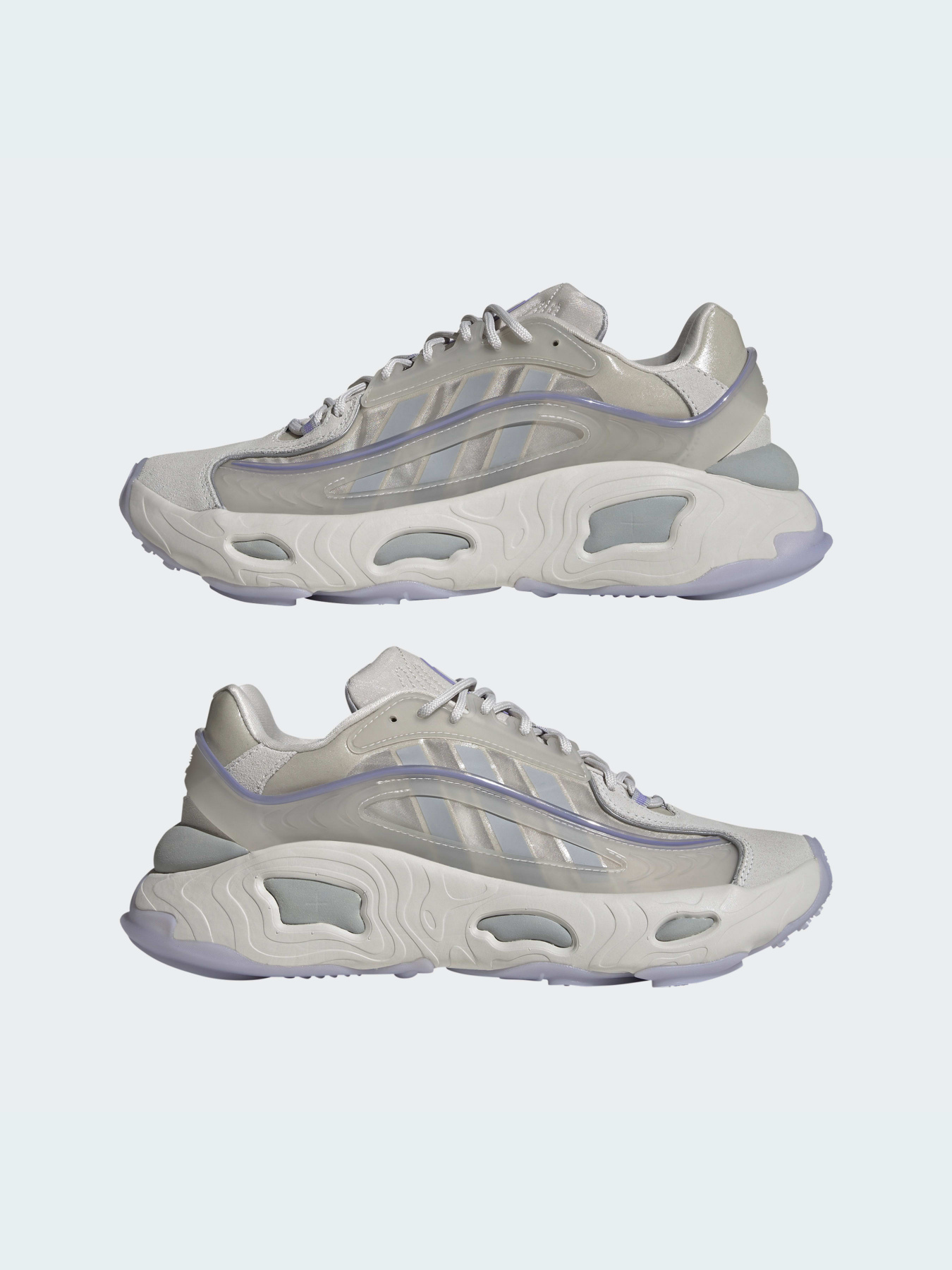 Кросівки Adidas модель GY3066 Фото