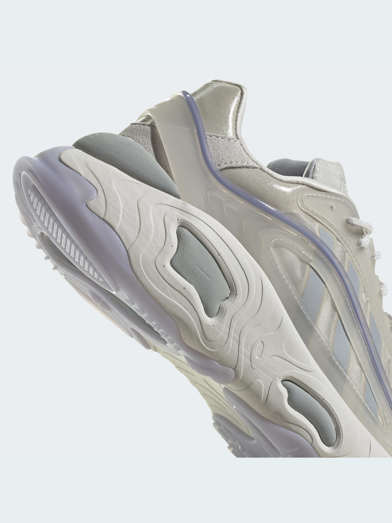 Кросівки повсякденні Adidas модель GY3066 Фото