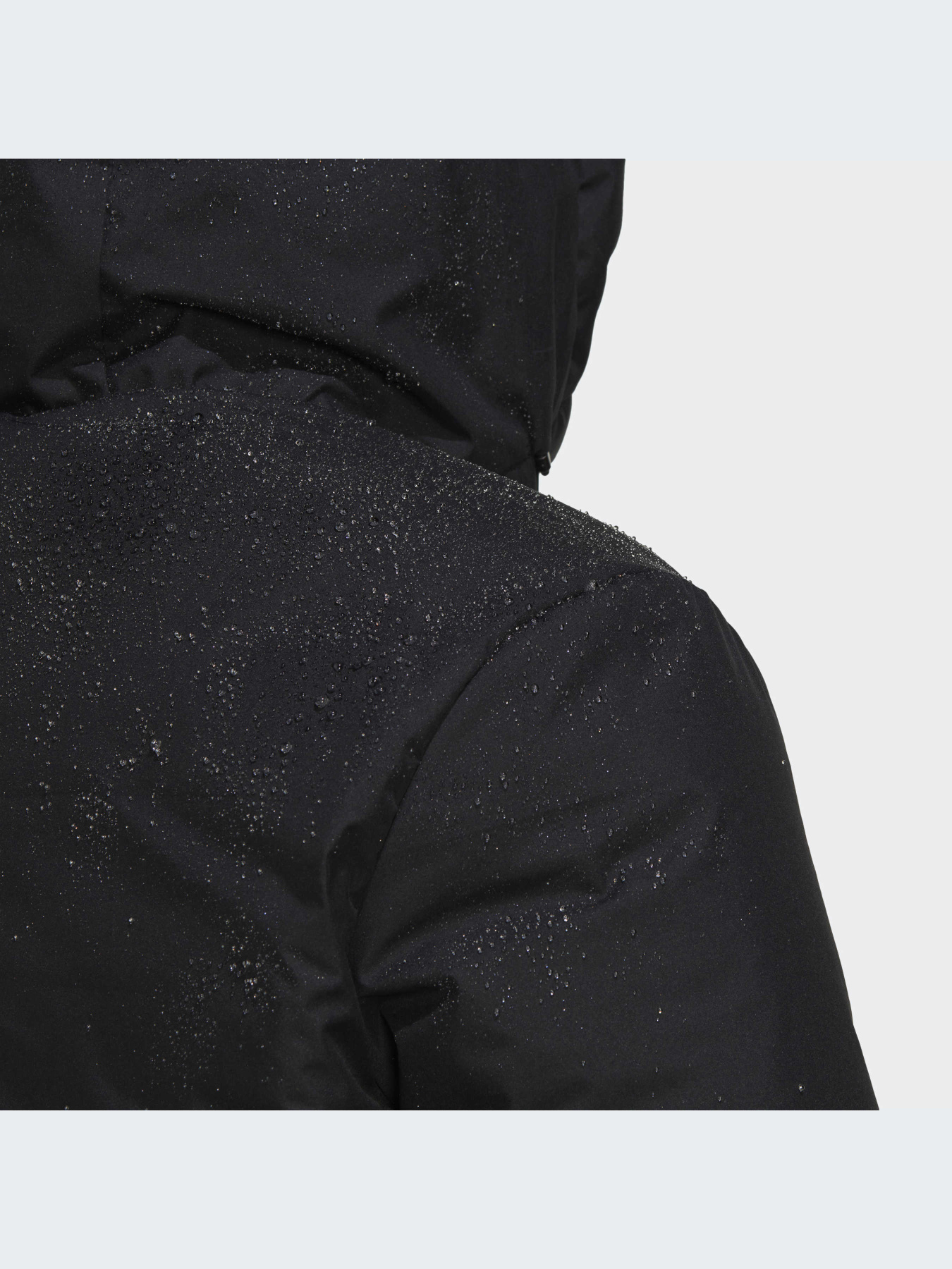 Пуховик Adidas модель HG6017 Фото