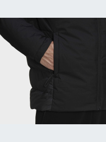 Пуховик Adidas модель HG6017 Фото