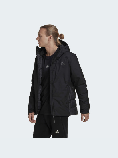 Пуховик adidas модель HG6017 — фото 3 - INTERTOP