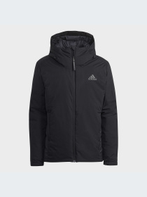 Пуховик Adidas модель HG6017 Пуховик Adidas модель HG6017 Фото