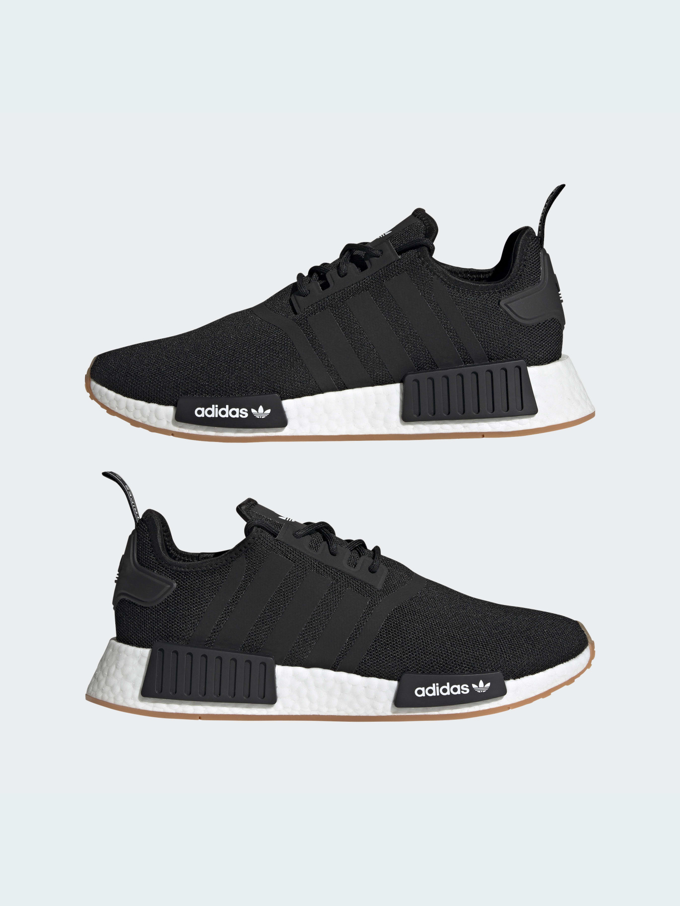 Кроссовки Adidas NMD модель GZ9257 Фото