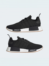 Кроссовки Adidas NMD модель GZ9257 Фото
