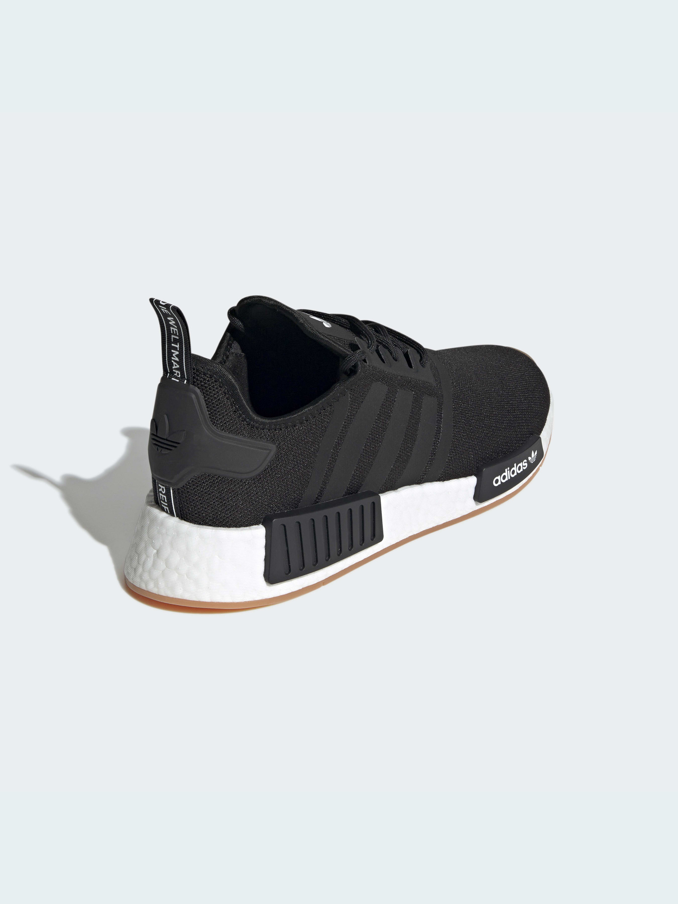 Кросівки повсякденні Adidas NMD модель GZ9257 Фото