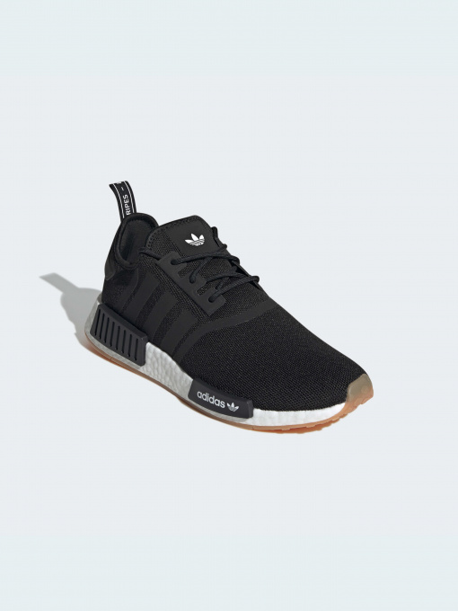 Кроссовки повседневные Adidas NMD модель GZ9257 Фото