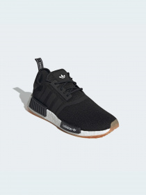 Кросівки повсякденні Adidas NMD модель GZ9257 Фото