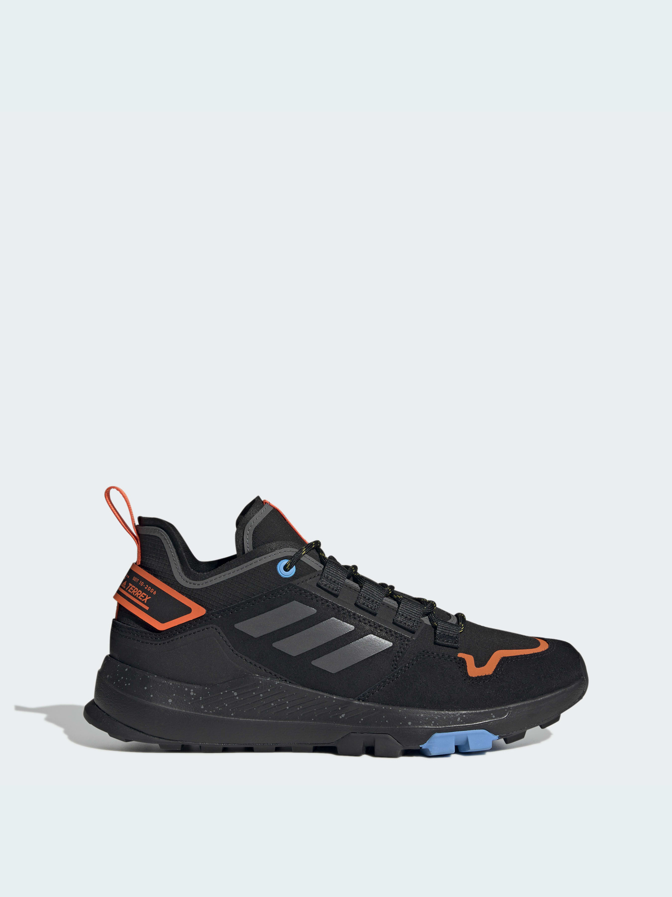 Кросівки Adidas модель GY6840 Фото