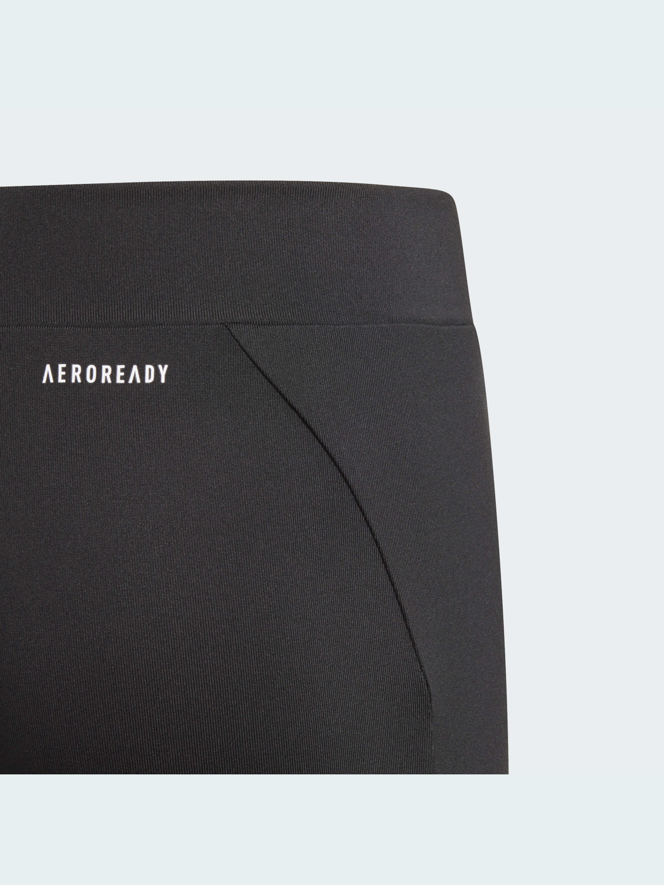 Леггинсы спортивные Adidas модель GN1438 Фото