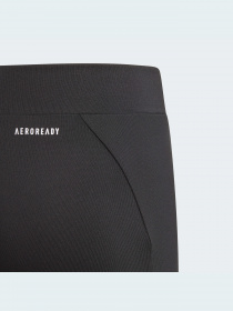 Леггинсы спортивные Adidas модель GN1438 Фото