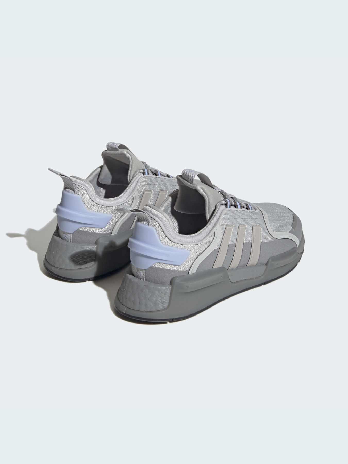 Кроссовки Adidas NMD модель HQ4277 Фото