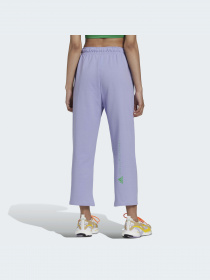 Штаны спортивные Adidas модель IB5880 Фото