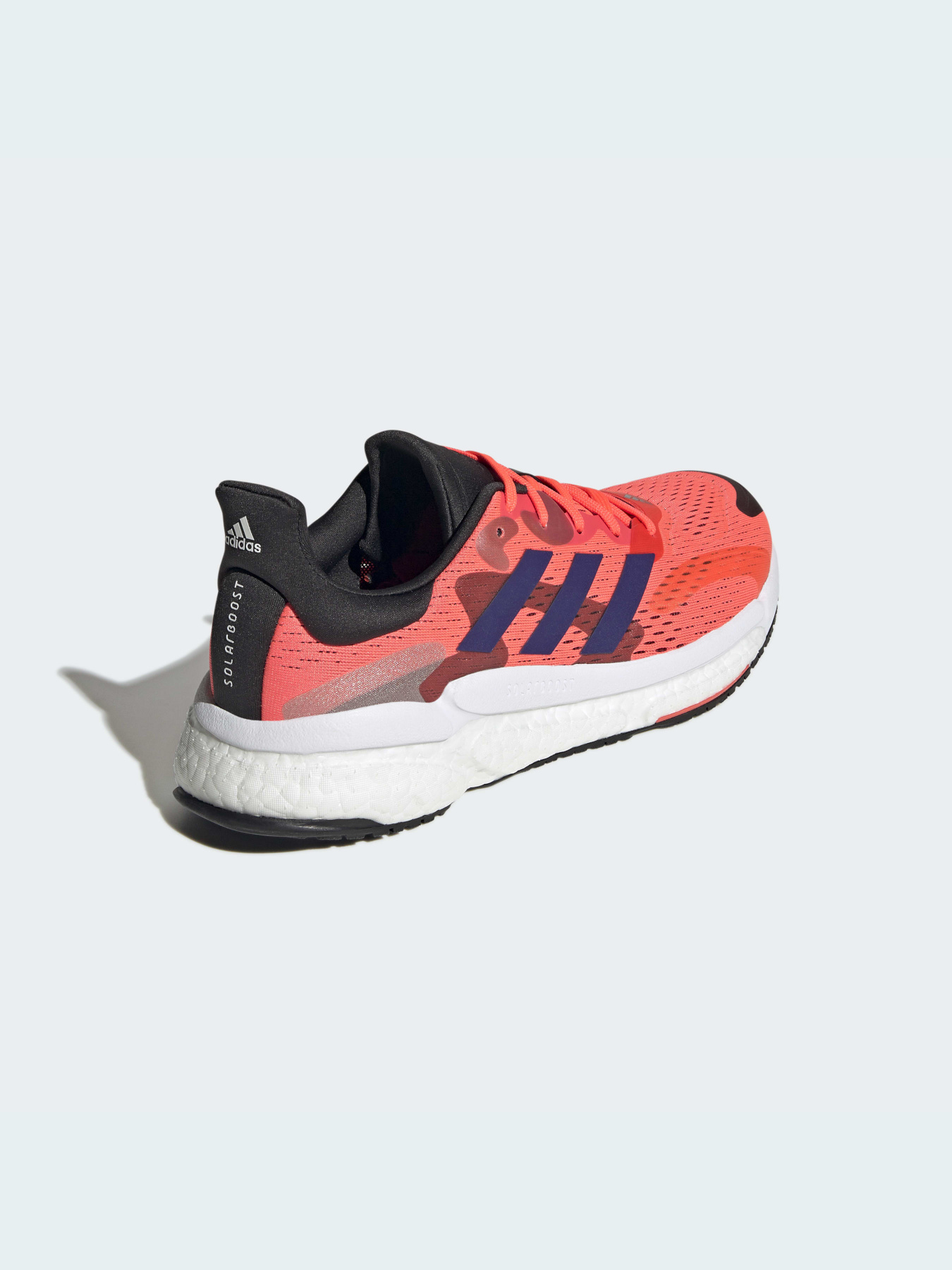 Кроссовки для бега Adidas модель H01146 Фото