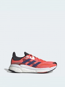 Кроссовки для бега Adidas модель H01146 Фото