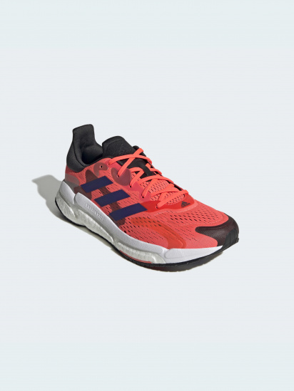 Кросівки для бігу adidas модель H01146 — фото 4 - INTERTOP