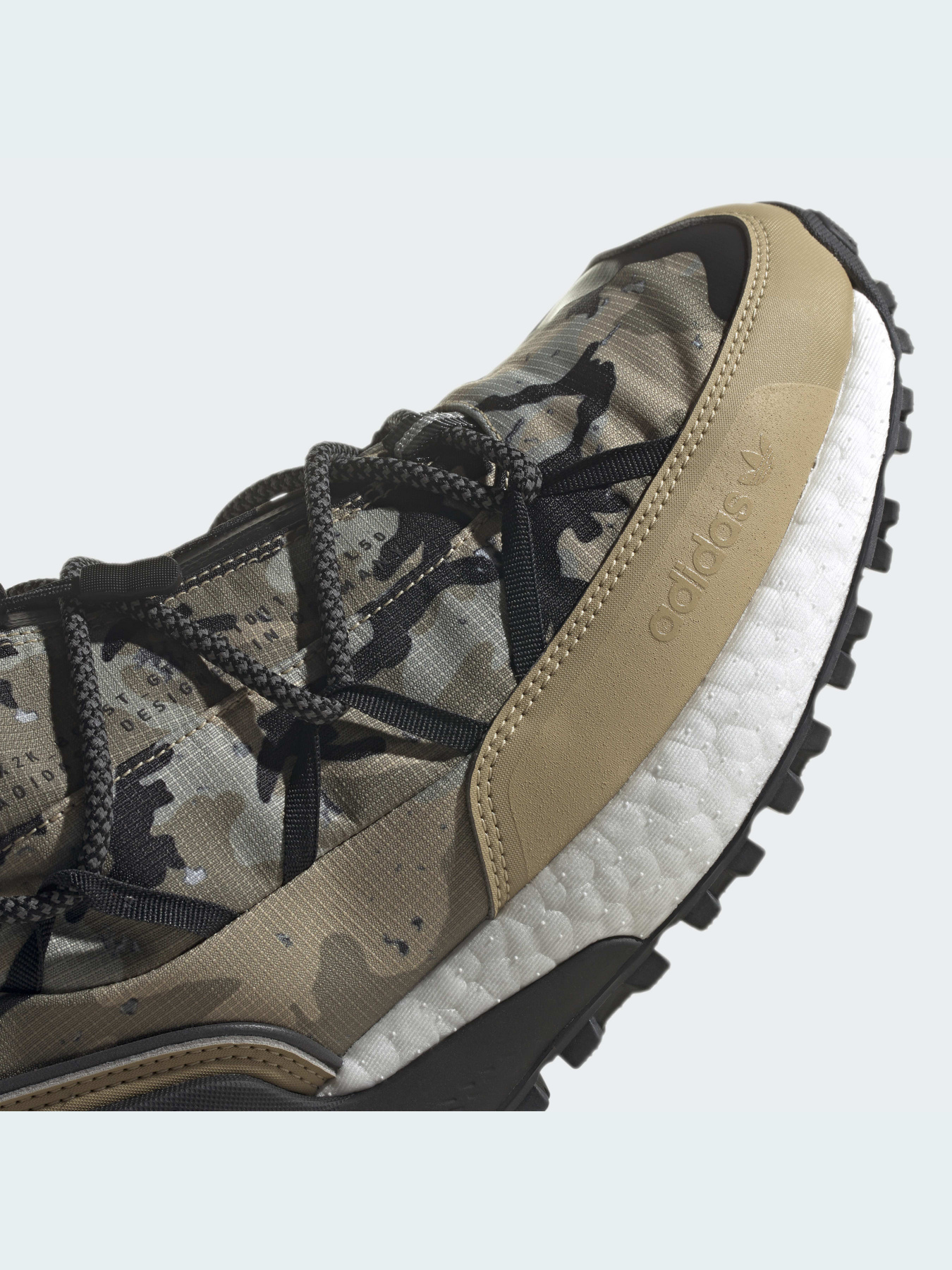 Кроссовки Adidas модель H05319 Фото