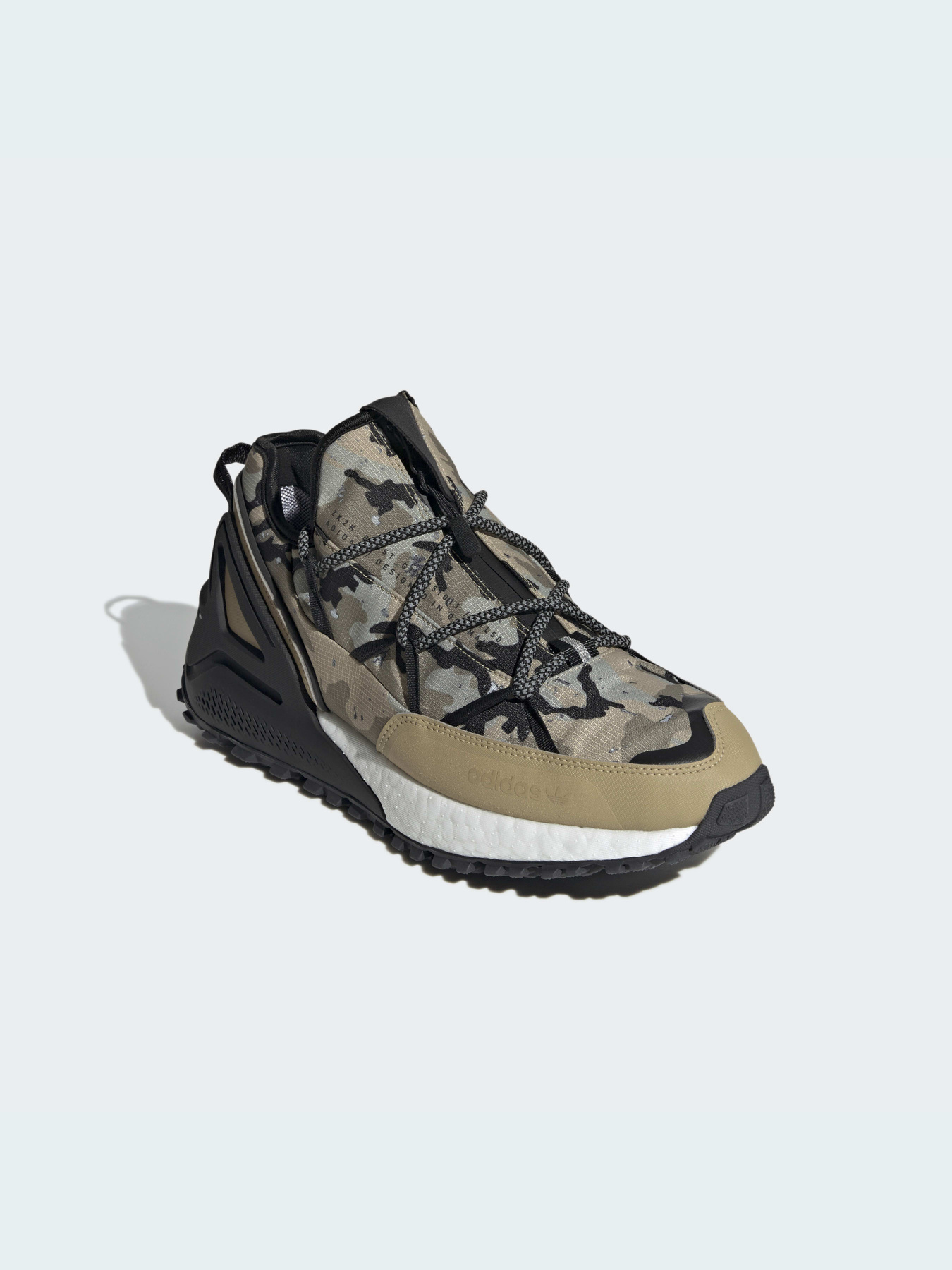 Кроссовки Adidas модель H05319 Фото