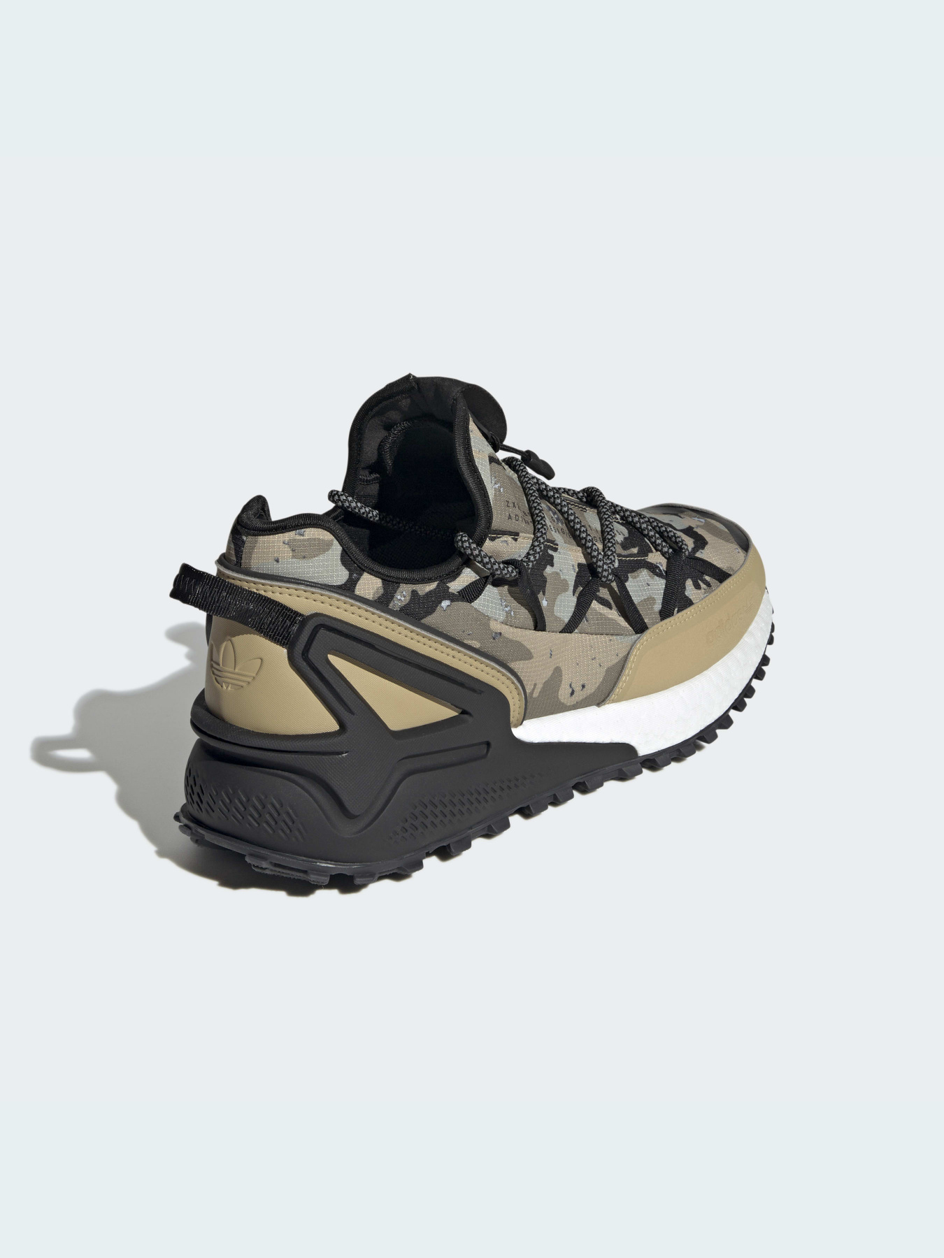 Кросівки повсякденні Adidas модель H05319 Фото